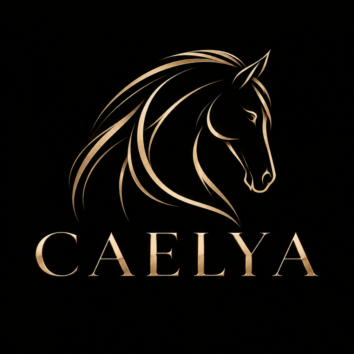 Maison Equine - CAELYA
